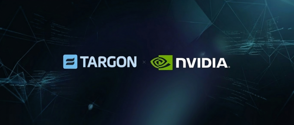 Targon Enters NVIDIA’s Inception Program, Strengthens the Case for Confidential AI on Bittensor