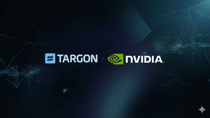 Targon Enters NVIDIA’s Inception Program, Strengthens the Case for Confidential AI on Bittensor
