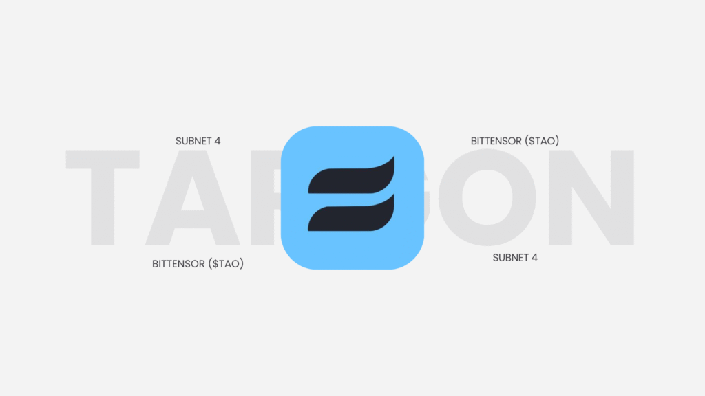 Targon (Subnet 4) Explained: Fast Inference and Why They're Burning $ALPHA