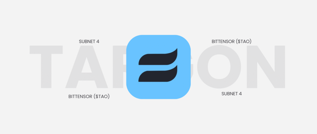 Targon (Subnet 4) Explained: Fast Inference and Why They're Burning $ALPHA