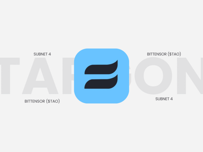 Targon (Subnet 4) Explained: Fast Inference and Why They're Burning $ALPHA