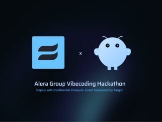 Targon Sponsors Vibe Coding Hackathon to Build AI Tools for Critical Infrastructure