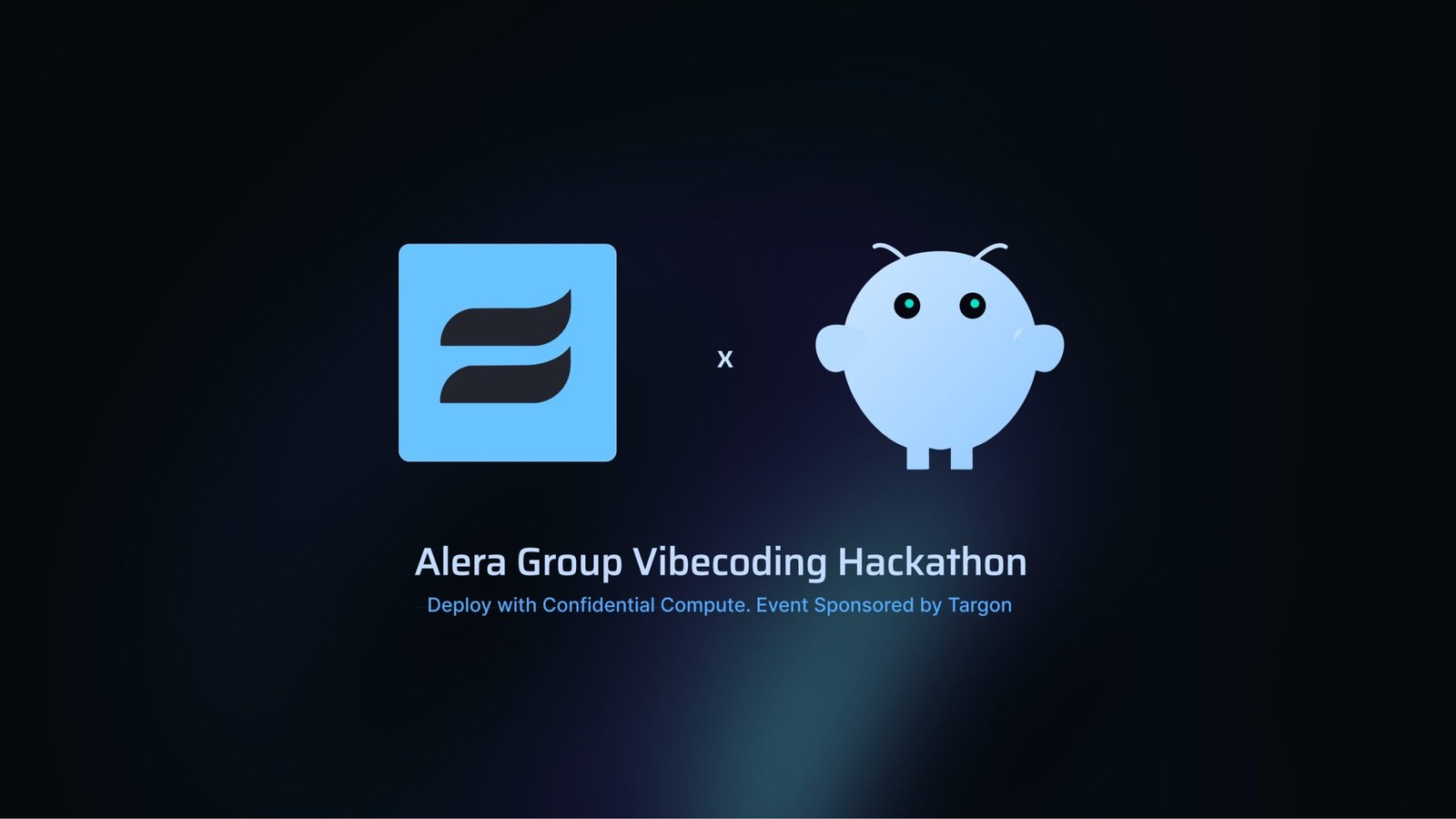 Targon Sponsors Vibe Coding Hackathon to Build AI Tools for Critical Infrastructure