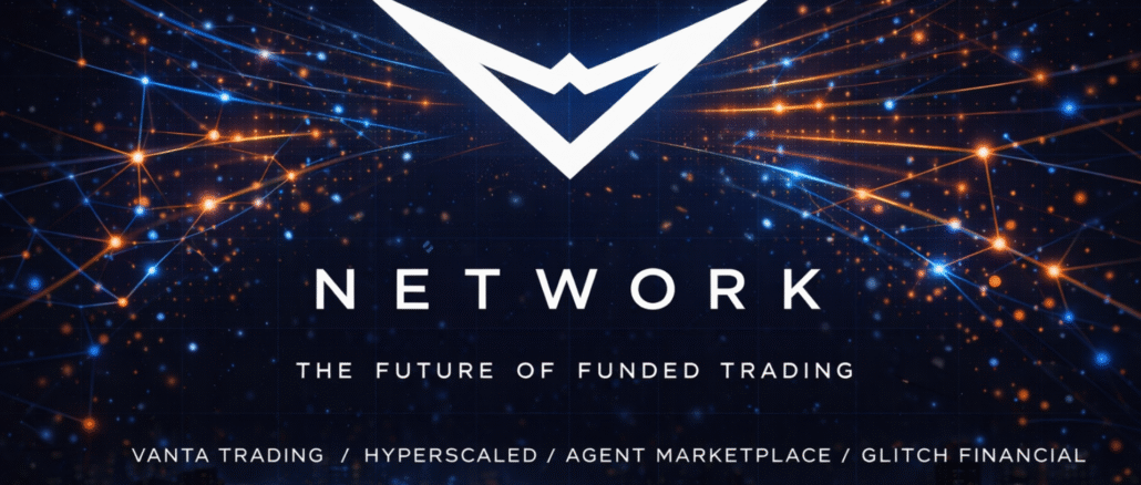 How Vanta (Subnet 8) Is Building the Infrastructure for an Agent-Driven Trading Economy on Bittensor