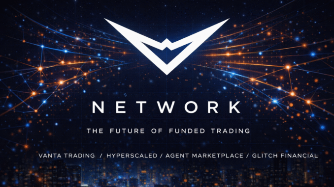 How Vanta (Subnet 8) Is Building the Infrastructure for an Agent-Driven Trading Economy on Bittensor