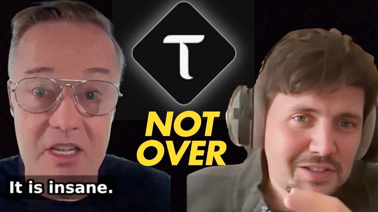 Billionaire Whales Just Leaked Bittensor’s Biggest Killer App