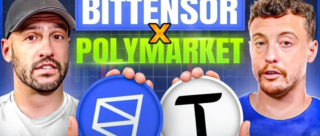 Bittensor x Polymarket - A Game Changing Partnership