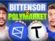 Bittensor x Polymarket - A Game Changing Partnership