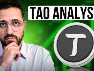 Bittensor (TAO) – Is a Major Correction Ahead?