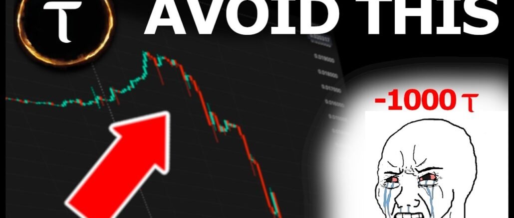 The Dark Side of Bittensor TAO (How Investors Are Losing Millions)