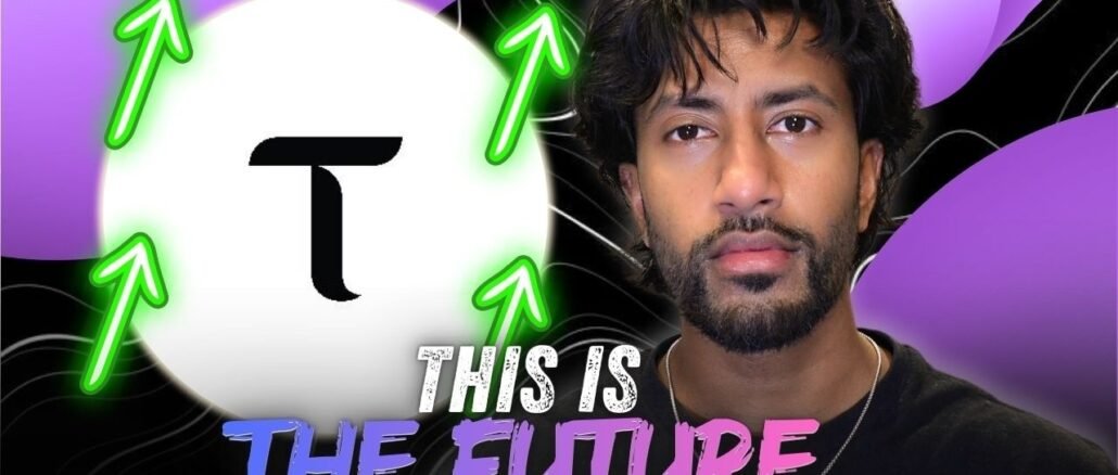 Bitcoin Billionaire Bullish on $TAO! Why Bittensor Tao is The Future of AI