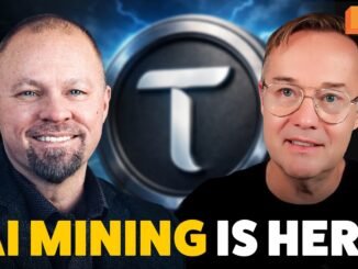 [Recap] Wisdom of the $TAO: the future is decentralized AI