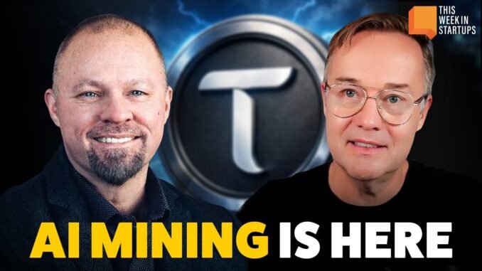 [Recap] Wisdom of the $TAO: the future is decentralized AI