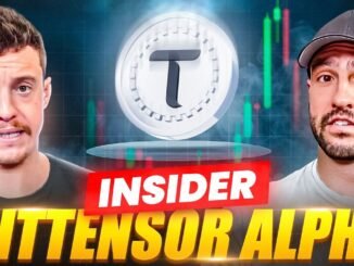 Inside Bittensor’s Subnet Economy: Macrocosmos, Bitstarter, and the Rise of AI Agent Infrastructure