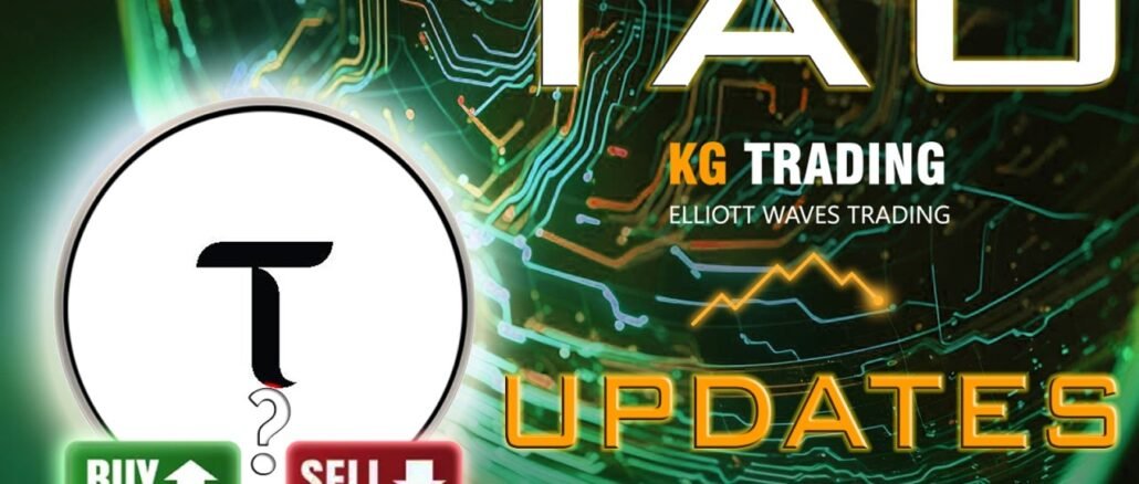 Bittensor (TAO) Bull Run Triggered! Targets & Key Levels to Watch