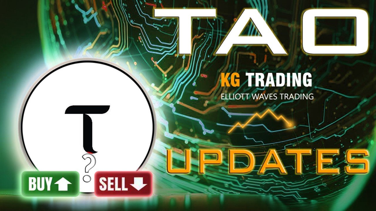 Bittensor (TAO) Bull Run Triggered! Targets & Key Levels to Watch