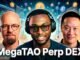 Hash Rate - Ep. 161 - MegaTAO Bittensor PerpDEX