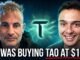 The Man Who Bought TAO at $12 (TaoStats Founder)