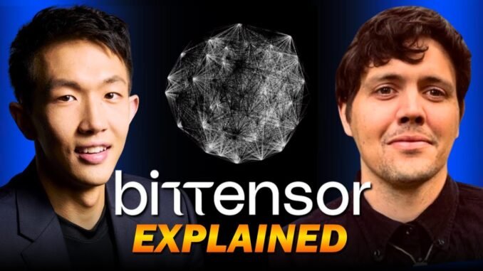 maxresdefault (74) Const on Building the "Monetary Computer" for AI — And Why It Matters Now More Than Ever