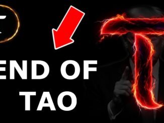 CBDC Doomsday Incoming: Why Bittensor TAO Will EXPLODE Despite Bans (China Proof)
