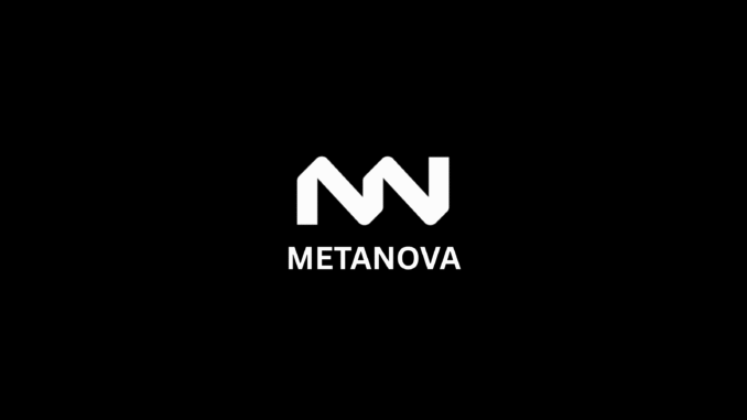 news-format (36) Metanova Labs: A Stellar First Year in Decentralized Drug Discovery