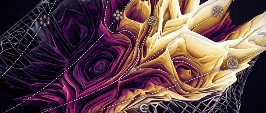 How MANTIS (SN123) and Decentralized Agent Swarms Synergize