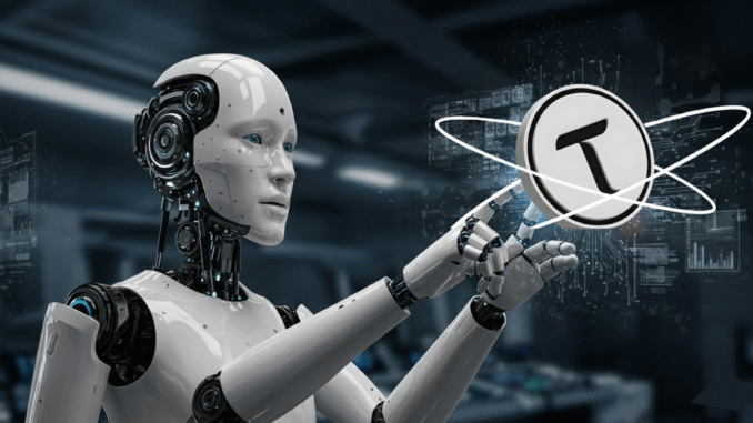 news-format (42) Why Bittensor Is Called "Decentralized AI" — And What That Actually Means