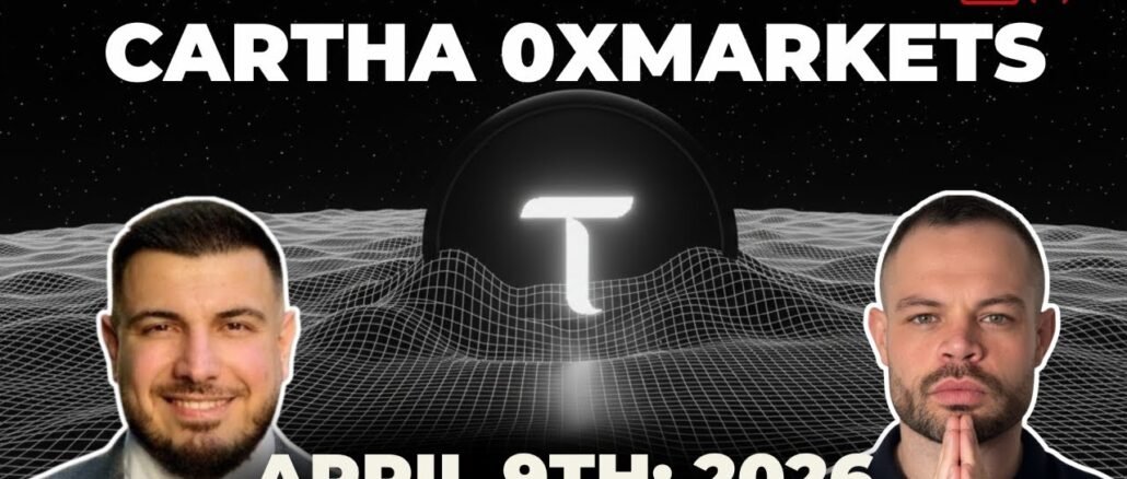 Cartha & 0xMarkets: Perp Trading on Bittensor