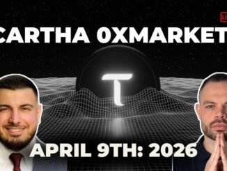 Cartha & 0xMarkets: Perp Trading on Bittensor