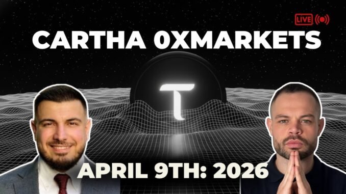 Cartha & 0xMarkets: Perp Trading on Bittensor