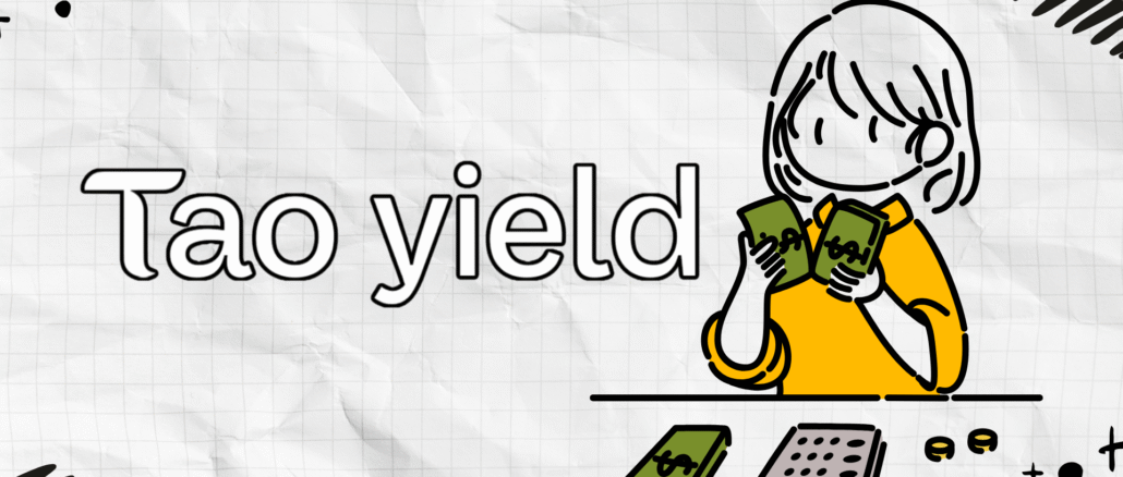 APR on Bittensor: What Stakers Actually Earn (With Real Numbers)