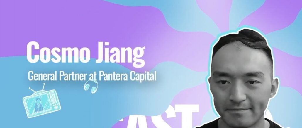 Decentralization the Key to Global Innovation? An Investor's Perspective with Cosmo Jiang