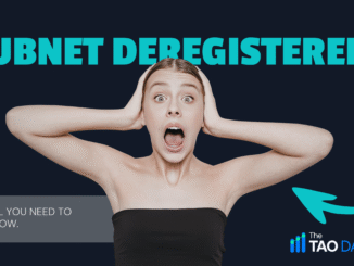 What Happens to Your Alpha When a Bittensor Subnet Gets Deregistered?