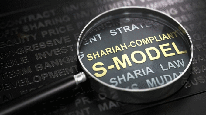 Investing (SN88) to Launch Shariah-Compliant "S-Model"
