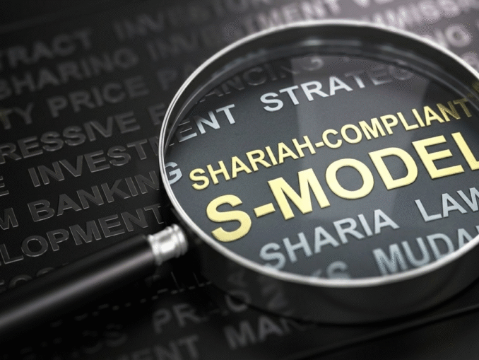 Investing (SN88) to Launch Shariah-Compliant "S-Model"
