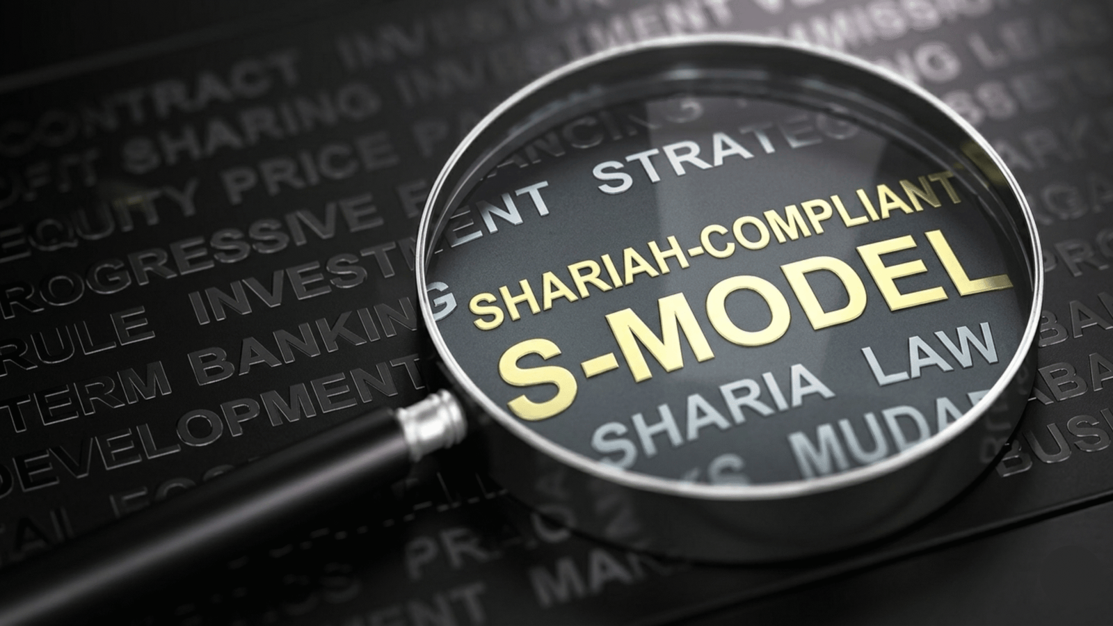 Investing (SN88) to Launch Shariah-Compliant “S-Model,” Eyes Trillions in Islamic Finance Capital