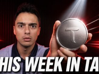 Everything Bittensor Shipped in 7 Days