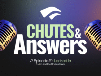 Excerpts from Subnet 64’s Chutes & Answers AMA