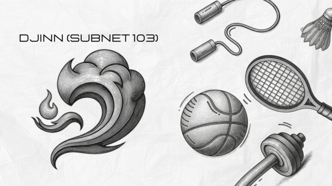 Exclusive: A Walkthrough of the Djinn App