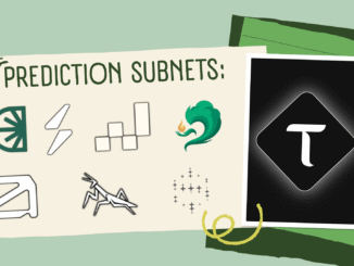 A Look Into Prediction Subnets: Who's Forecasting What?