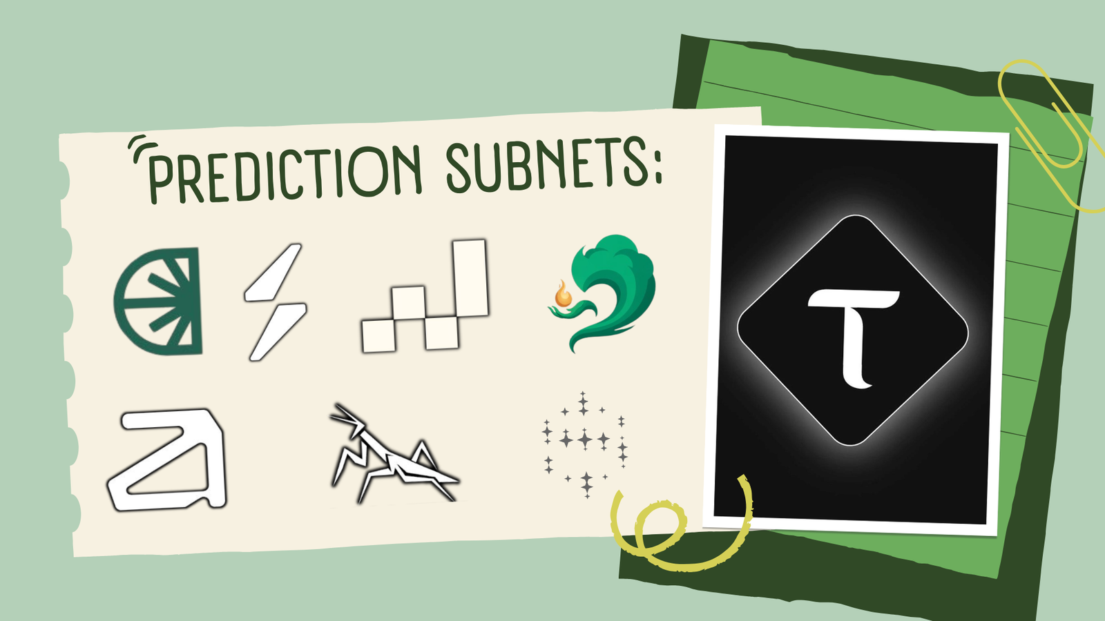 A Look Into Prediction Subnets: Who’s Forecasting What?