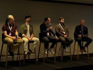 Scenes from Breakout: 100+ Folks Tao-Pilled in San Francisco