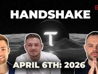How Handshake (Subnet 58) is Quietly Building the Infrastructure for Autonomous AI Agents on Bittensor
