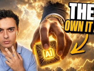 Big Tech Owns AI, Bittensor ($TAO) Is Crypto’s Answer