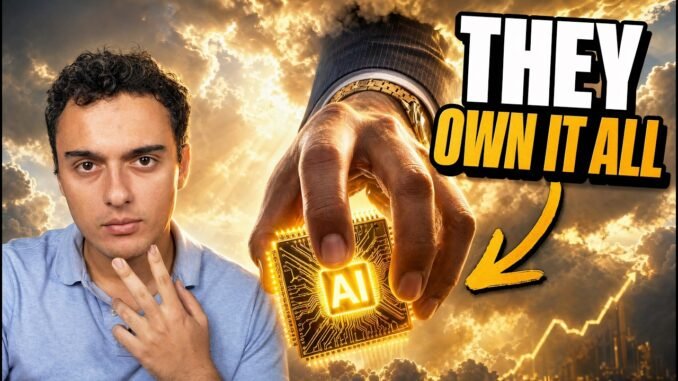 Big Tech Owns AI, Bittensor ($TAO) Is Crypto’s Answer