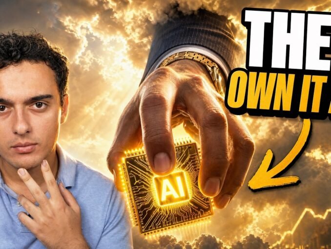 Big Tech Owns AI, Bittensor ($TAO) Is Crypto’s Answer