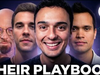 JM Crypto: Bittensor ($TAO) to $1 TRILLION? These Funds Exposed Their Playbook