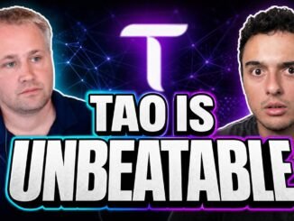 Bittensor Isn't Crypto + AI. It's Bigger - Tao Templar