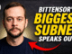 Bittensor's Biggest Subnet Speaks Out: Jon Durbin (Chutes)