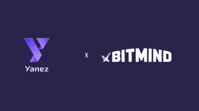 MIIDBitmind Yanez and Bitmind Partner to Restore Trust in a Deepfake-Prone Internet
